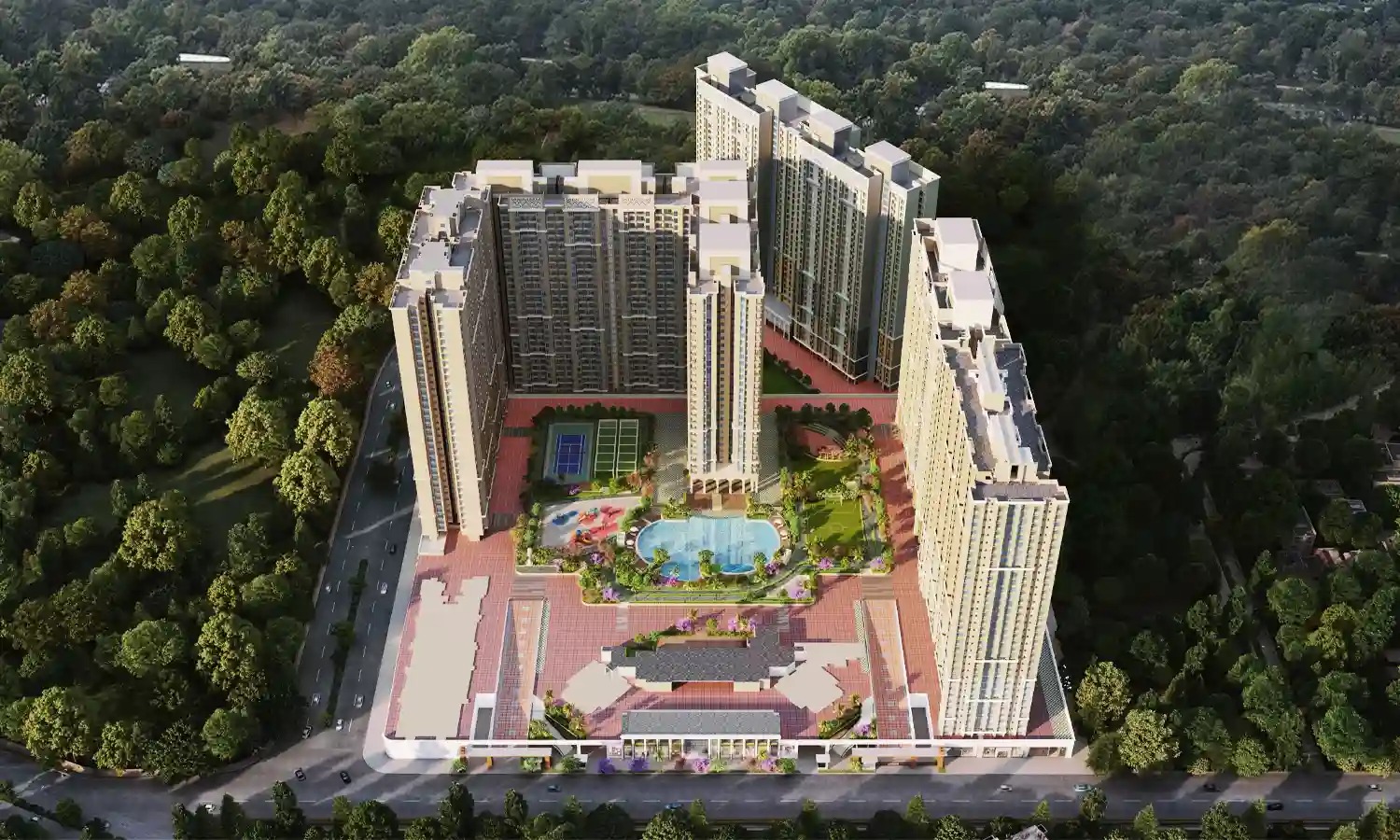 Summit Building