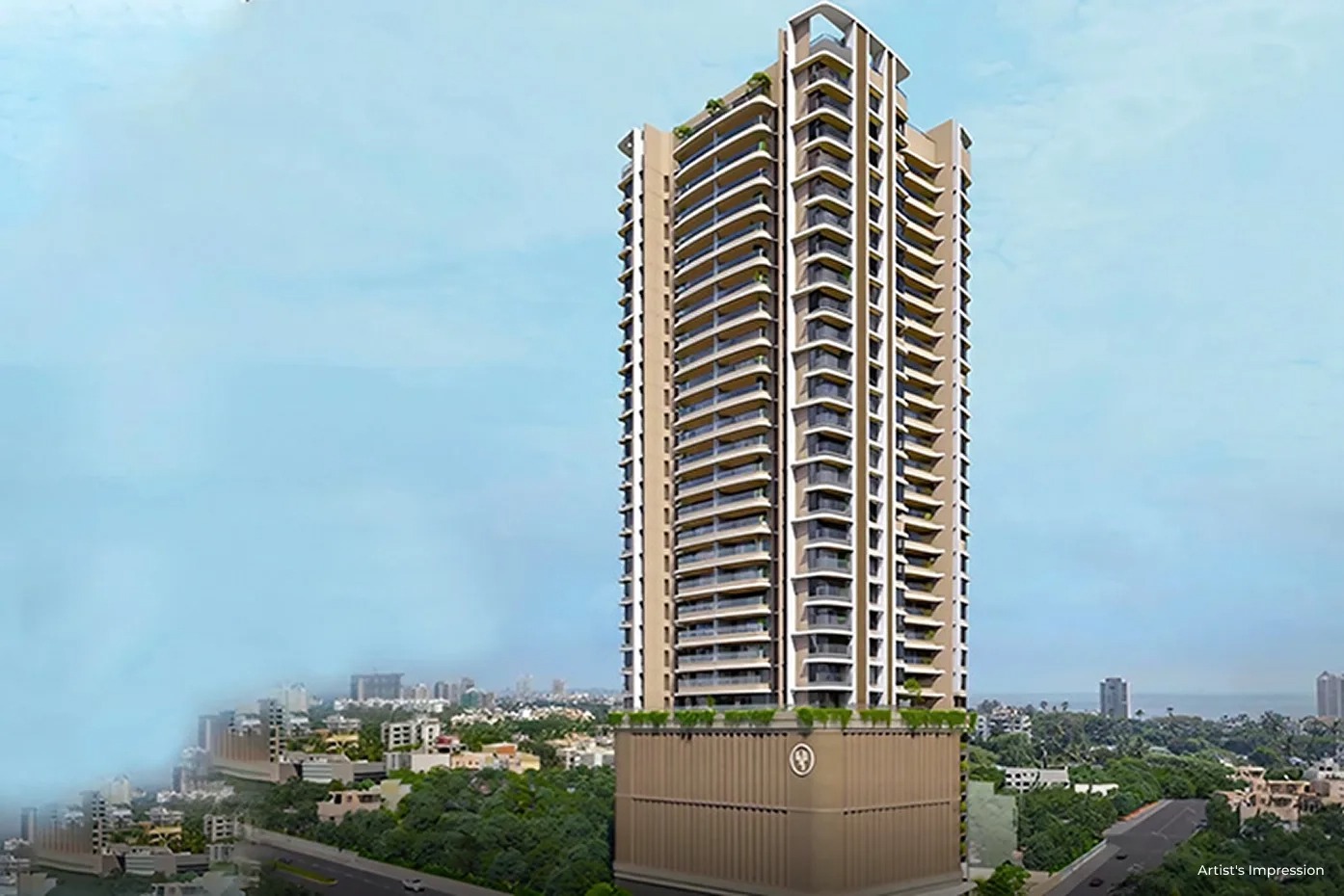 Summit Residences